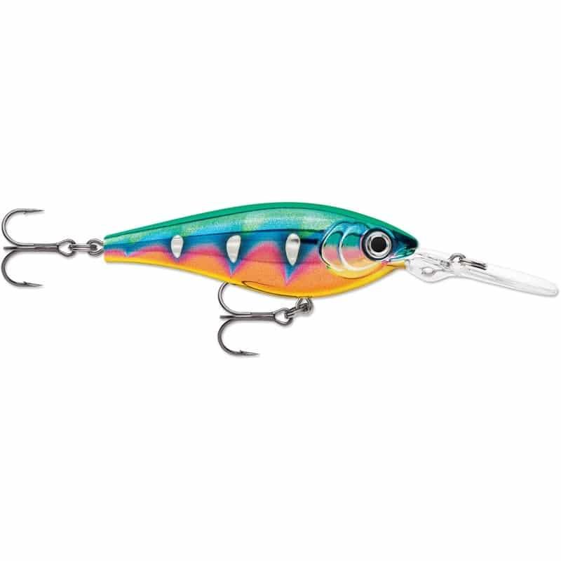 Rapala Harvest Shad 5cm 5g - Spendy Shades