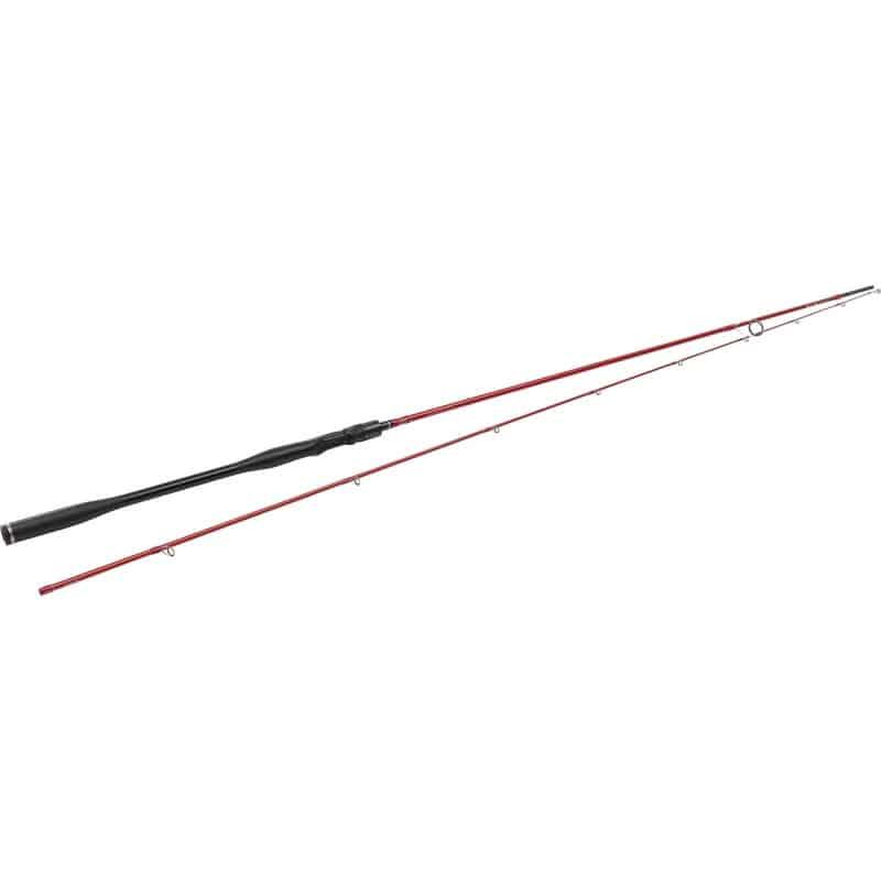 Westin W6 Spin 2nd Haspelspö 9'/274cm ML Kastvikt 5-25g