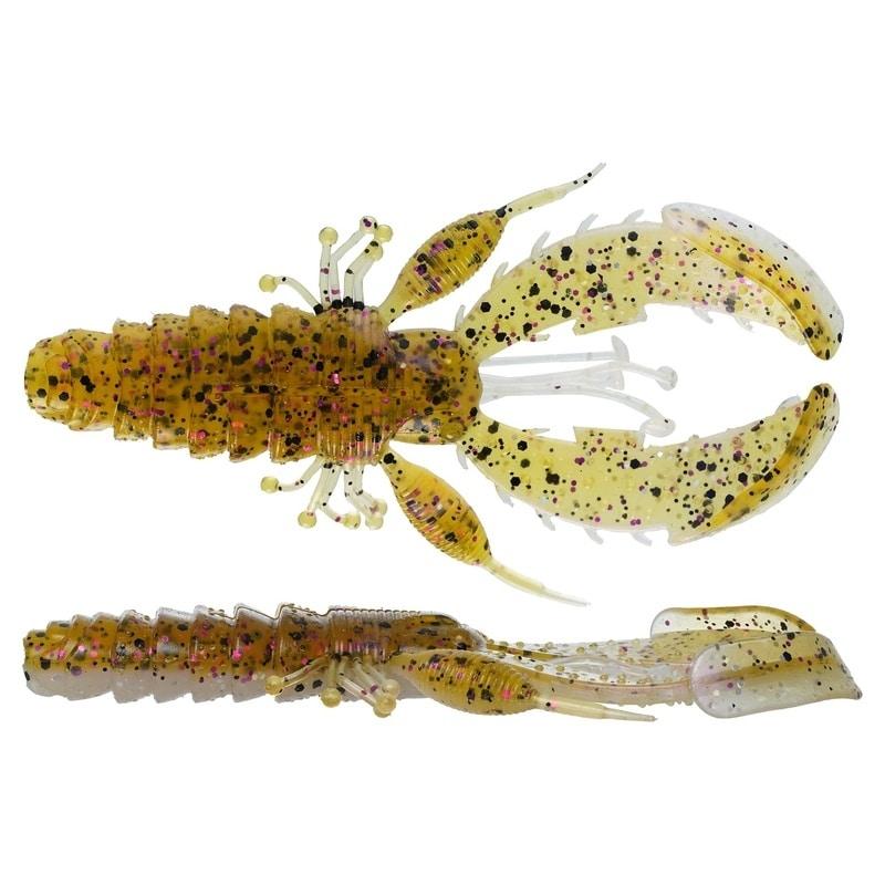 Westin Crecraw Creaturebait 8,5cm 7g Violett Goby 5pcs