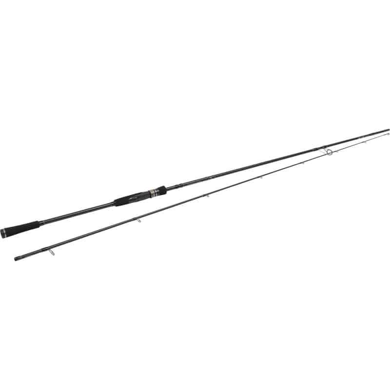 Westin W3 Sbass 3rd Haspelspö 9'/274cm MH Kastvikt 12-42g