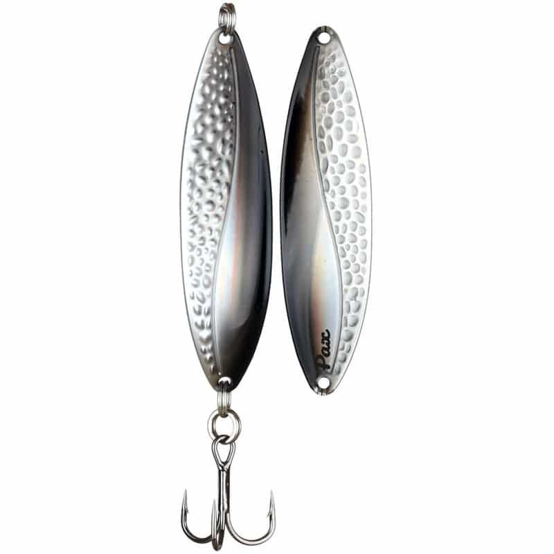 Wiggler Pax 13g 6cm - Black Shiner från Wiggler
