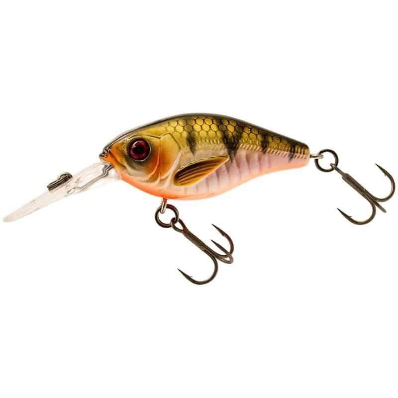 Westin ID-Crank 2.5 5cm 9g Floating Bling Perch
