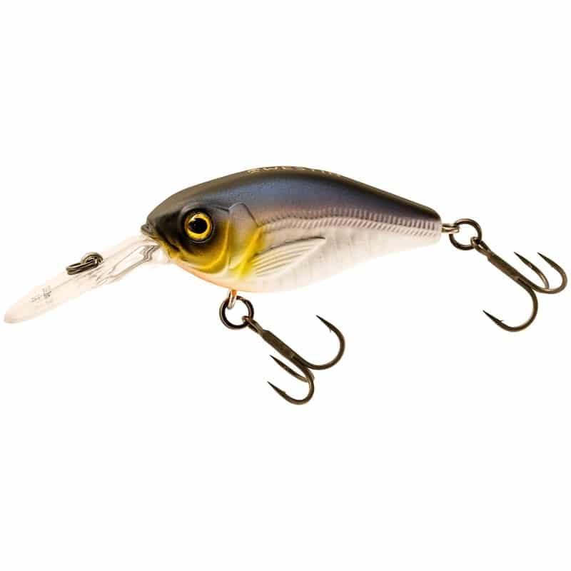 Westin ID-Crank 2.5 5cm 9g Floating Matt Shad