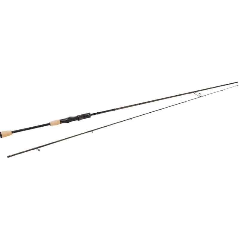 Westin W8 Super Finesse 2nd Haspelspö 7'2"/215cm M Kastvikt 4-15g