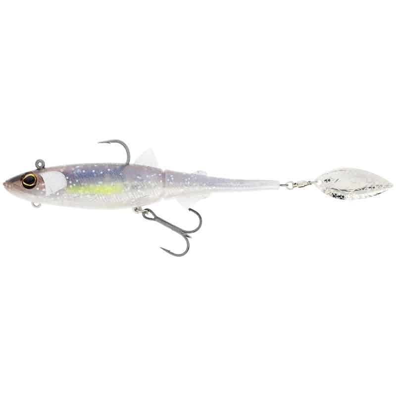Westin Hypoteez Spintail 14cm 48g Sinking Preyfish 1pcs från Westin