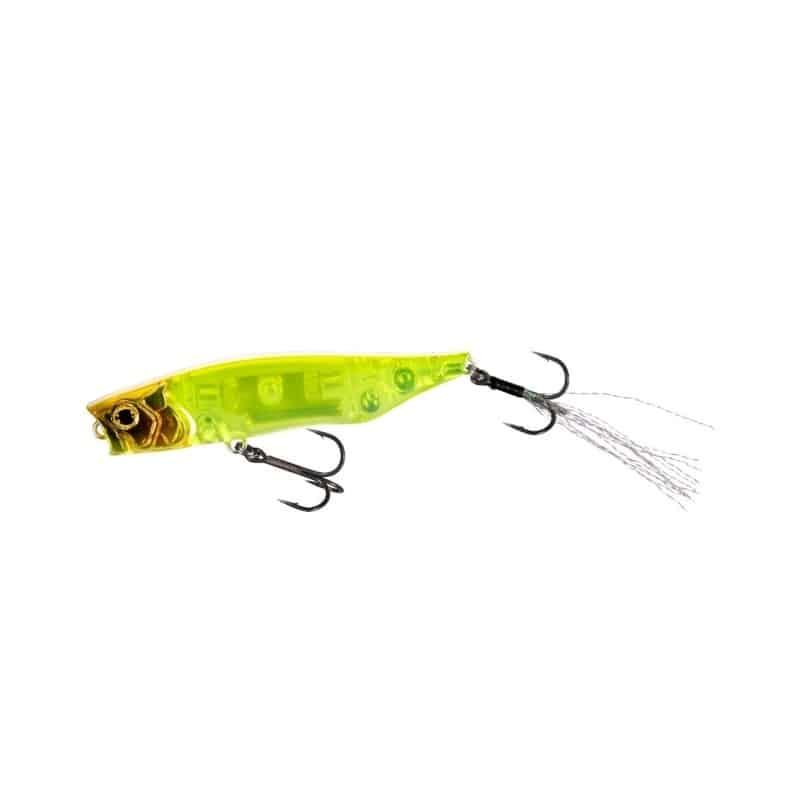 Shimano Lure Bantam Ligen 66F FB 66mm 5,5g 009 Clear Chart