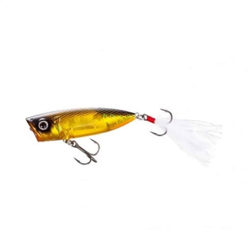 Shimano Lure BT World Pop Flash Boost 69mm 12g 001 Kyorin KK