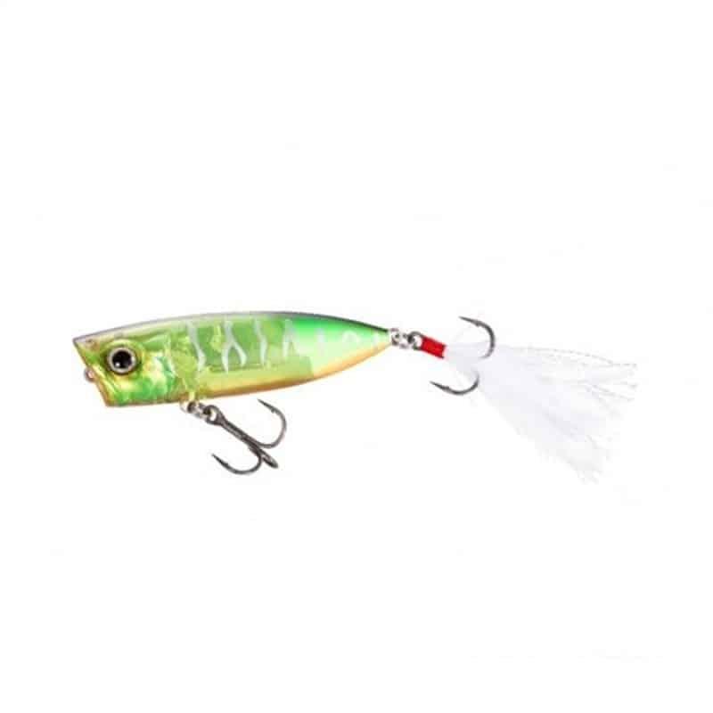 Shimano Lure BT World Pop Flash Boost 69mm 12g 010 Hot Tiger