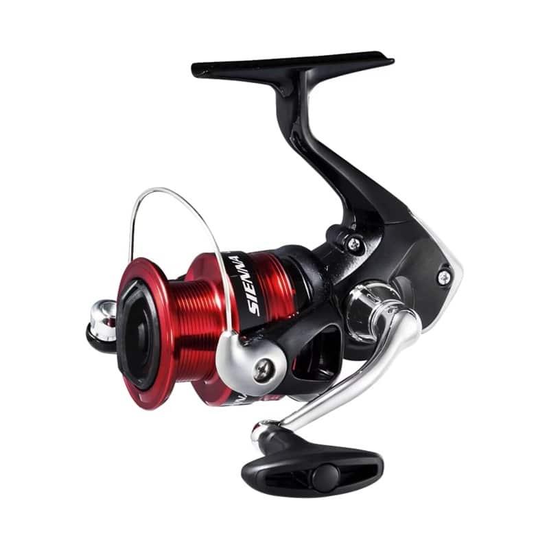 Shimano Haspelrulle Sienna FG C3000