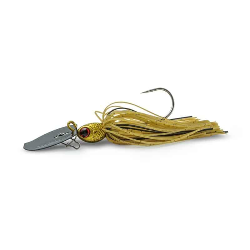 RenzStein Blade Green Pumpkin/Black 10g