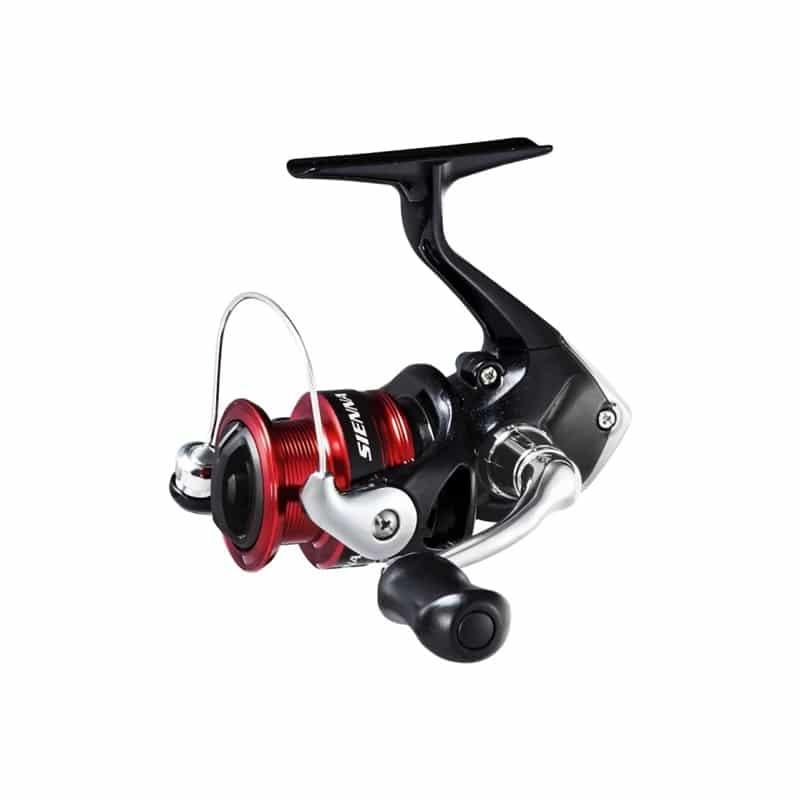 Shimano Haspelrulle Sienna FG 1000