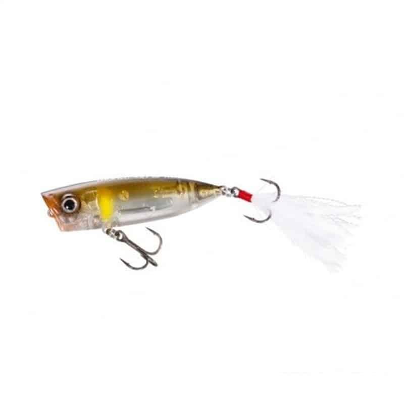 Shimano Lure BT World Pop Flash Boost 69mm 12g 006 Ghost Ayu