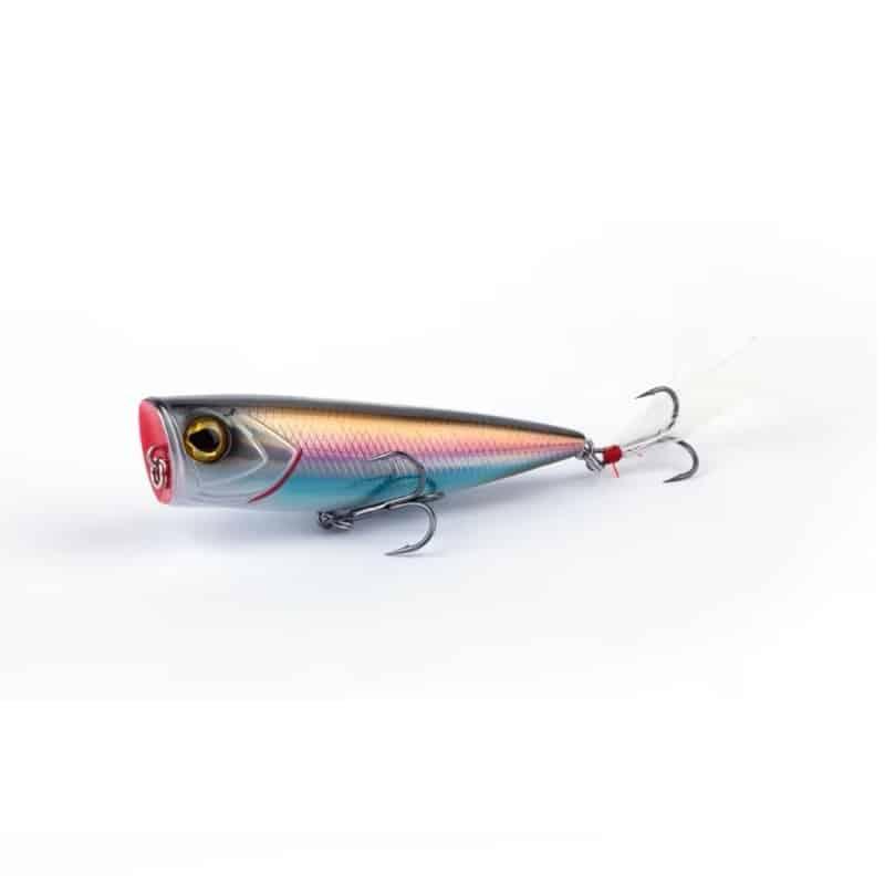 Shimano Lure Yasei Pure Pop F 60mm Wakasagi
