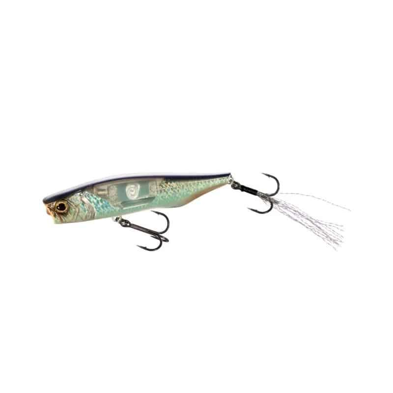 Shimano Lure Bantam Ligen 66F FB 66mm 5,5g 004 S Lemon Gold
