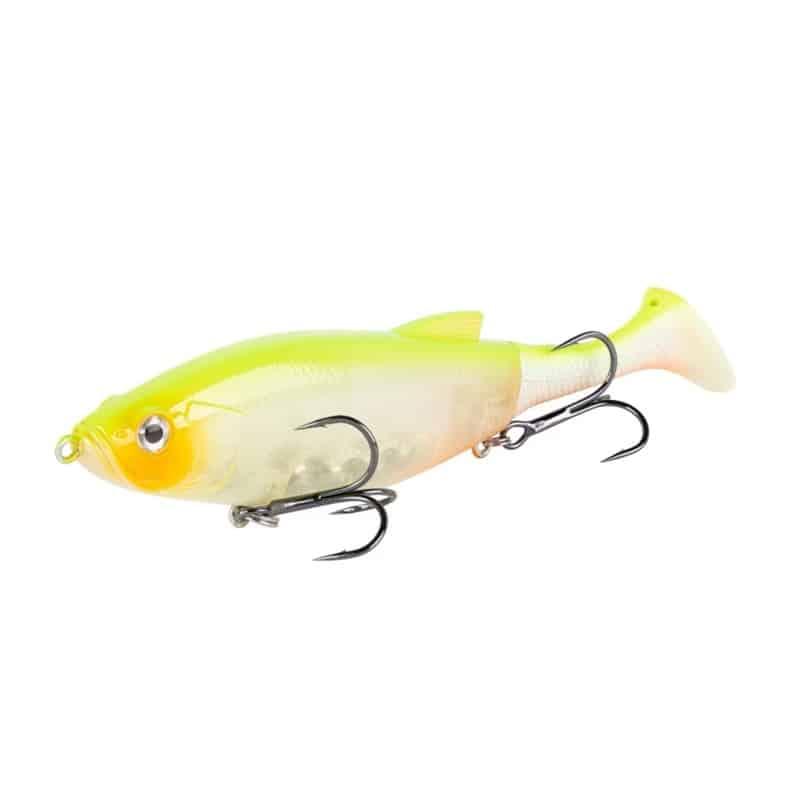 Shimano Lure Yasei Hyper Hybrid S 150mm Chartreuse
