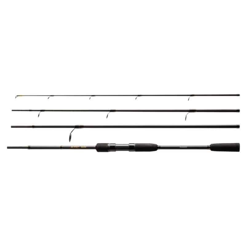 Shimano STC BB Haspelspö 2,40m Kastvikt 10-30g 4-delat