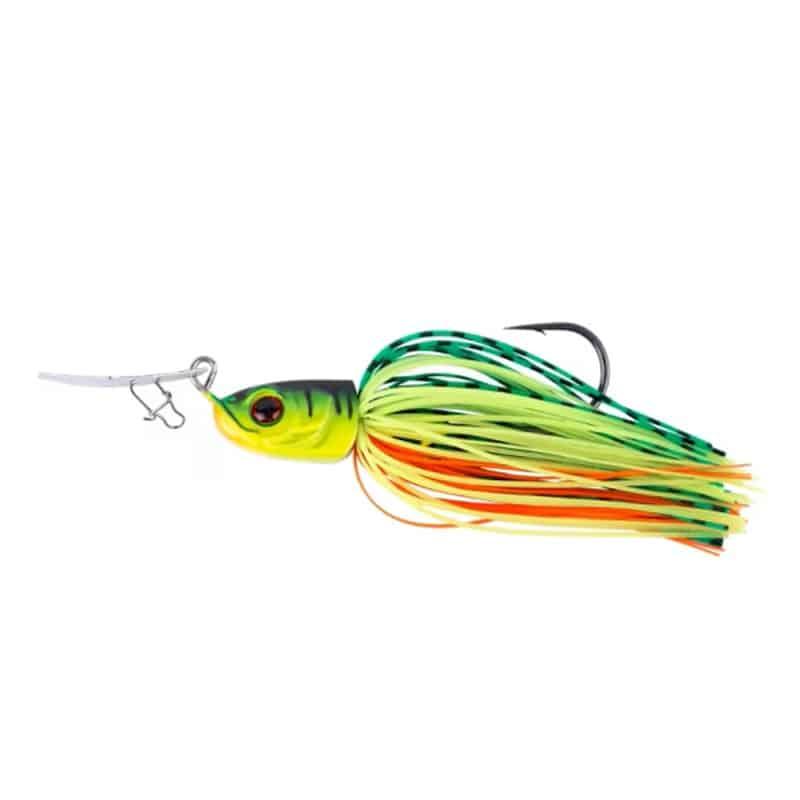 Shimano Lure Yasei Chit Chat Chatter 13g Fire Tiger
