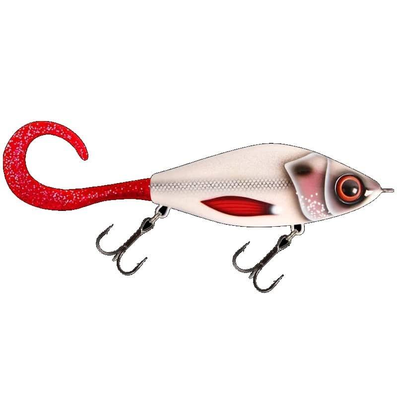 Strike Pro Guppie Jr Shallow - 11cm - 58g - Stags - REG