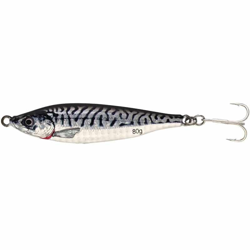 Westin Herrix Jig 40g 7,5cm Chrome Mack