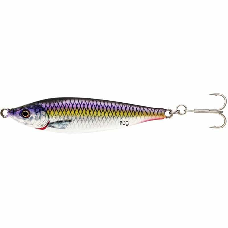 Westin Herrix Jig 40g 7,5cm Gold Herring