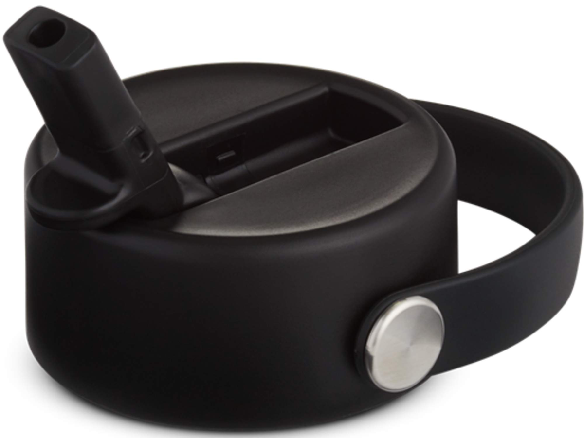 Hydro Flask Flex Straw Cap Standard Black