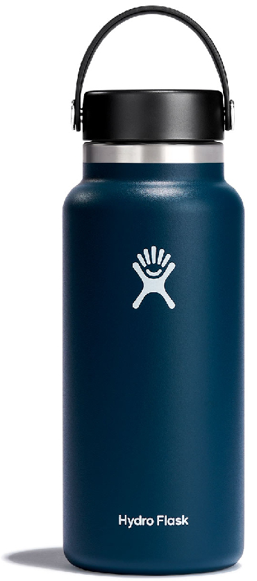 Hydro Flask Wide Flex 946 ml Indigo