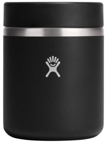 Hydro Flask Insulated Food Jar 28 oz (828 ml) Black från Hydro Flask
