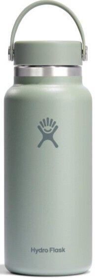 Hydro Flask Wide Flex 32oz (946ml) Solid Agave från Hydro Flask