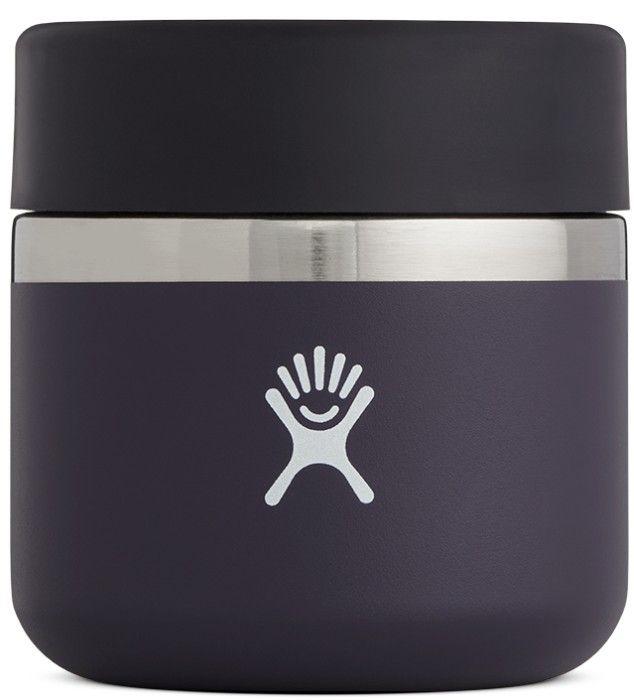 Hydro Flask Insulated Food Jar 236 ml Blackberry
