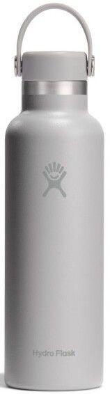 Hydro Flask Standard 21oz (621ml) Solid Birch från Hydro Flask