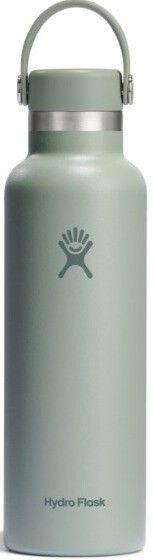 Hydro Flask Standard 21oz (621ml) Solid Agave från Hydro Flask