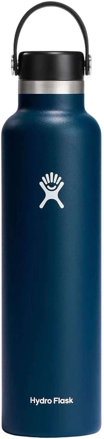 Hydro Flask Hydroflask Std Flex 24oz (709 ml) Indigo