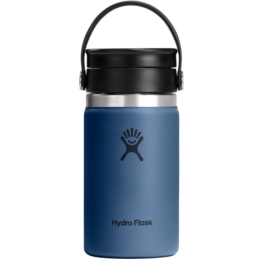 Hydro Flask Insulated Coffee Flex Sip Lid 12 oz (354 ml) Harbor Blue