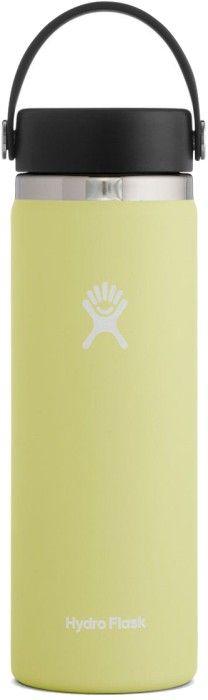 Hydro Flask Insulated Wide Mouth Flex 591 ml Pineapple
