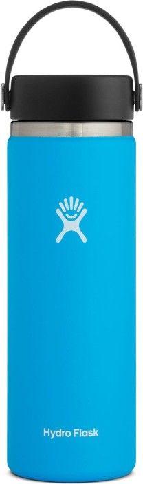 Hydro Flask Insulated Wide Mouth Flex 591 ml Pacific