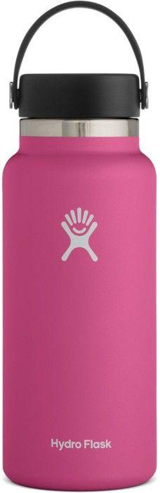 Hydro Flask Insulated Wide Mouth Flex 946 ml Carnation