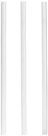 Hydro Flask Hydroflask Replacement Straws 3-pack Clear