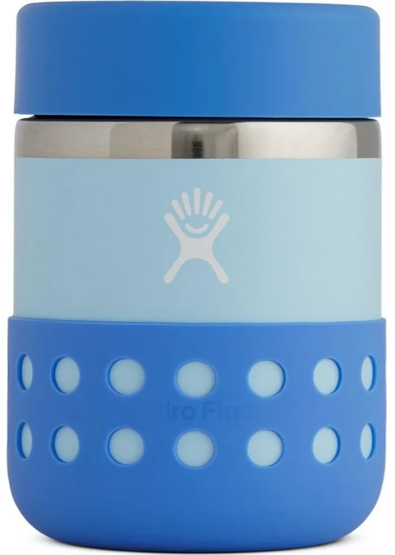 Hydro Flask Hydroflask Kids Insulated Food Jar & Boot 354 ml Ice