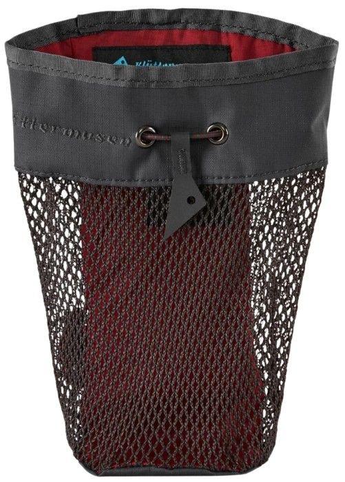 Klättermusen Bottle Holder 2.0 Raven