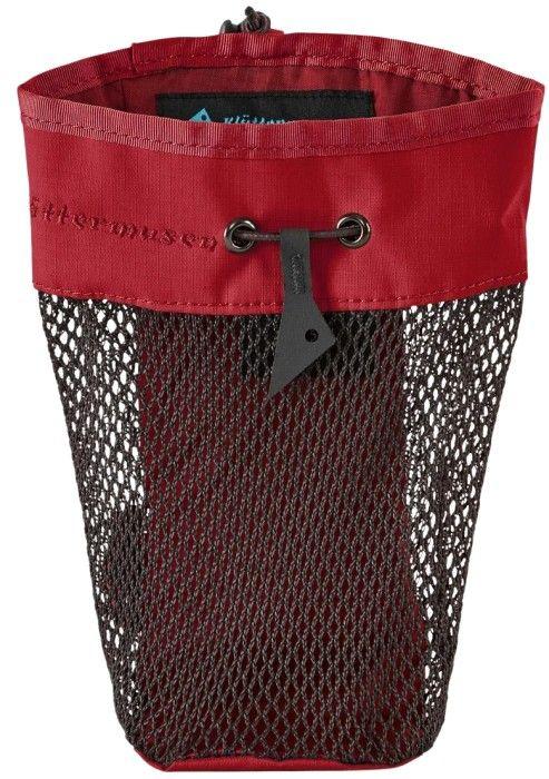 Klättermusen Bottle Holder 2.0 Burnt Russet