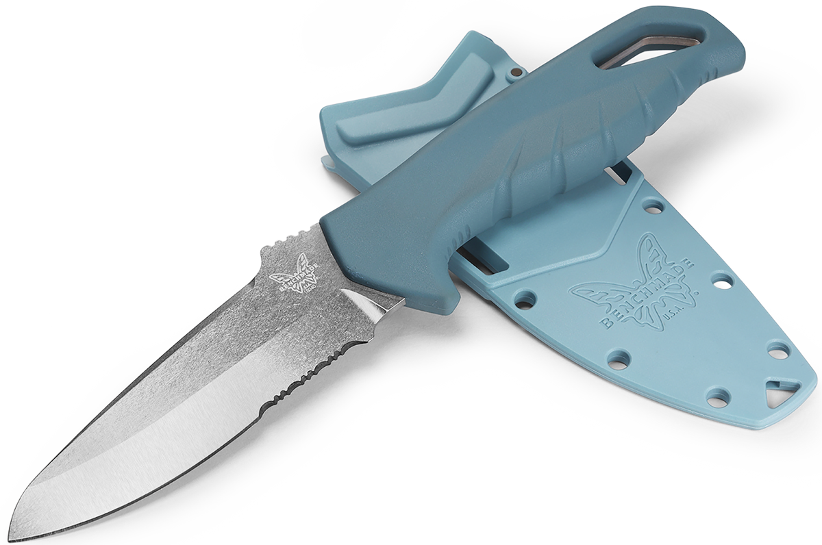 Benchmade 18040S Undercurrent