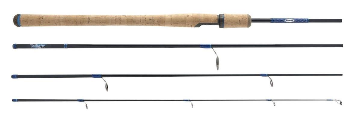 Berkley Twilight Travel 904M 9ft 15-40g Haspel