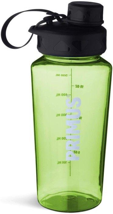 Primus TrailBottle Tritan 0,6L Moss från Primus