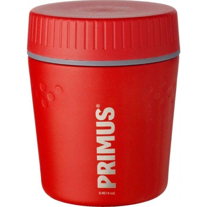 Primus TrailBreak Lunch Jug 400 Barn Red