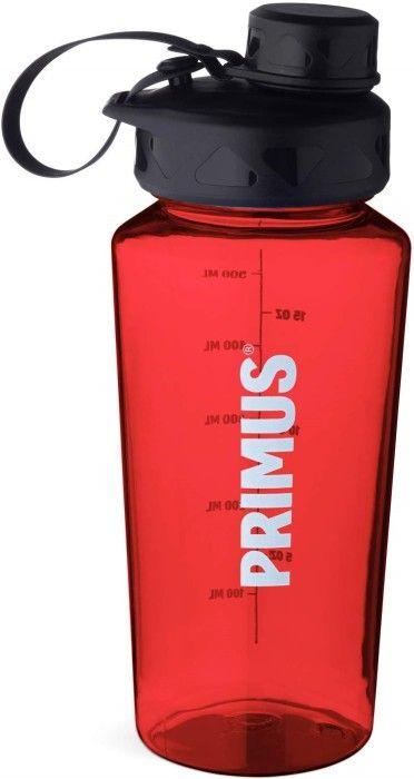 Primus TrailBottle Tritan 0.6L Barn Red från Primus
