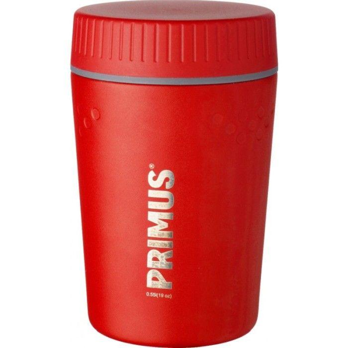 Primus TrailBreak Lunch Jug 550 Barn Red från Primus