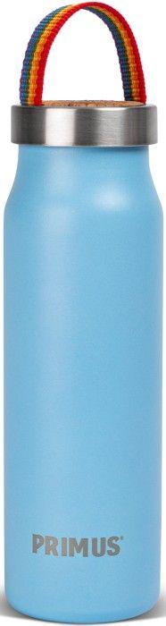 Primus Klunken Bottle 0,7L Rainbow Blue från Primus