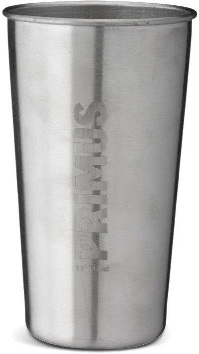 Primus CampFire Pint 0,6L Stainless Steel från Primus