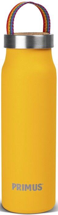 Primus Klunken Bottle 0,7L Rainbow Yellow från Primus