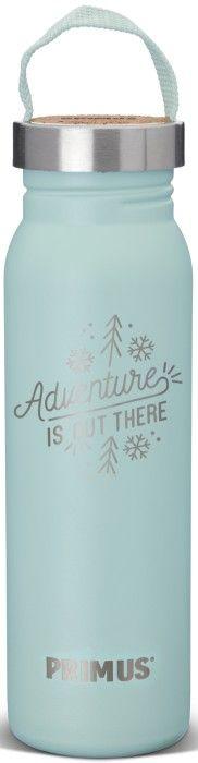 Primus Klunken Bottle 0,7L Winter Sky Blue från Primus